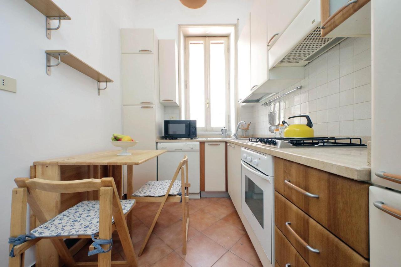 Mazzini Apartment Rom