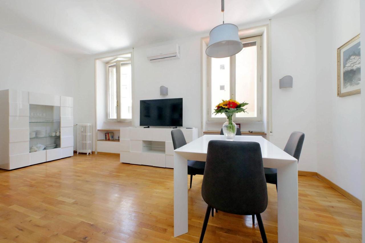 Apartment Mazzini Rom