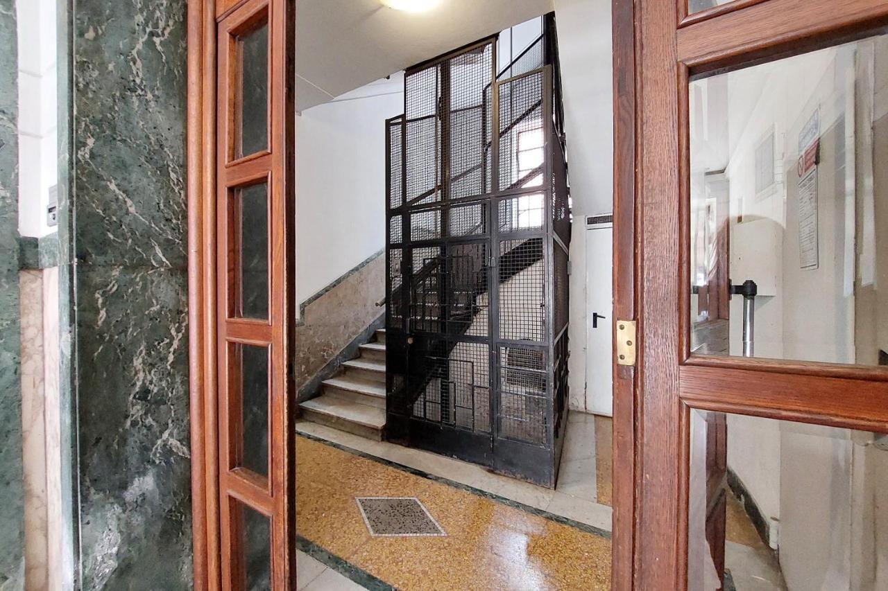 Mazzini Rom